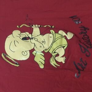 Art history 101 Cupid shirt